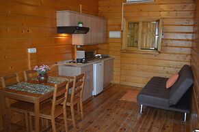 Bungalows Los Pedregales