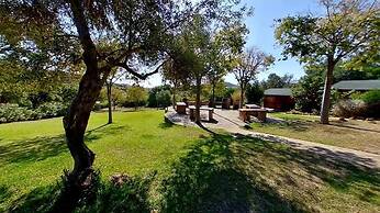 Bungalows Los Pedregales