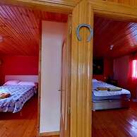 Bungalows Los Pedregales