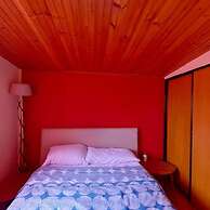 Bungalows Los Pedregales