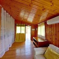 Bungalows Los Pedregales