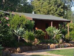 Bungalows Los Pedregales