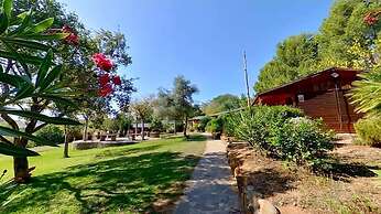 Bungalows Los Pedregales