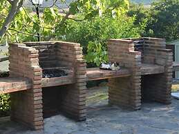 Bungalows Los Pedregales