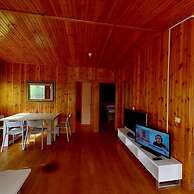 Bungalows Los Pedregales