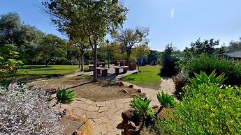 Bungalows Los Pedregales