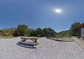 Bungalows Los Pedregales