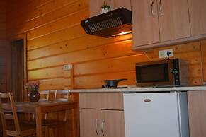 Bungalows Los Pedregales