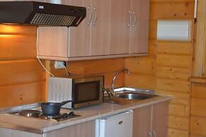 Bungalows Los Pedregales