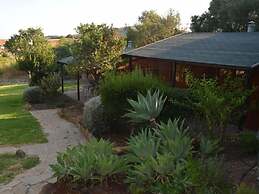 Bungalows Los Pedregales