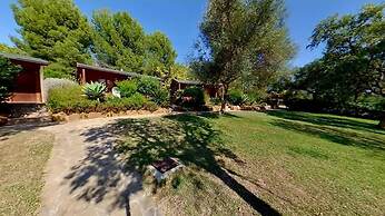 Bungalows Los Pedregales