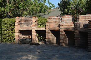 Bungalows Los Pedregales