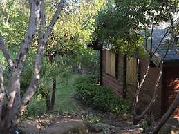 Bungalows Los Pedregales