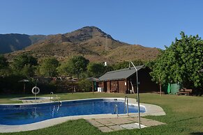 Bungalows Los Pedregales