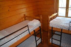 Bungalows Los Pedregales