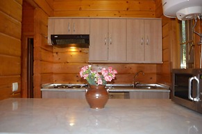 Bungalows Los Pedregales