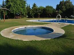 Bungalows Los Pedregales