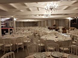 Villa Giardino degli Eventi