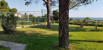 Villa Giardino degli Eventi