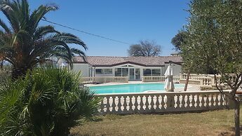 Villa Giardino degli Eventi