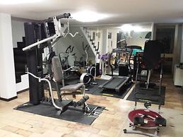 Villa Giardino degli Eventi