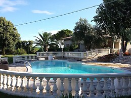 Villa Giardino degli Eventi