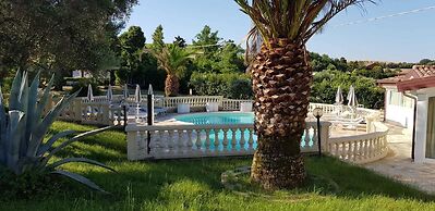 Villa Giardino degli Eventi