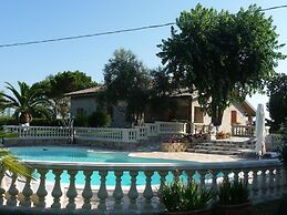 Villa Giardino degli Eventi