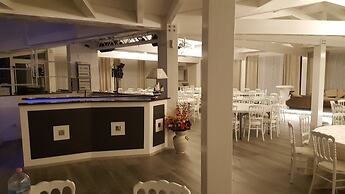 Villa Giardino degli Eventi