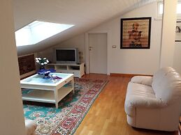 Villa Giardino degli Eventi