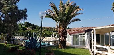 Villa Giardino degli Eventi