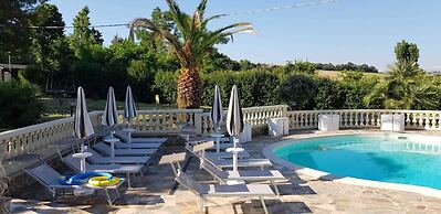 Villa Giardino degli Eventi