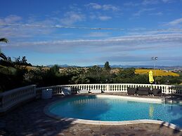 Villa Giardino degli Eventi