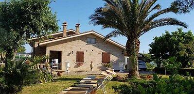 Villa Giardino degli Eventi