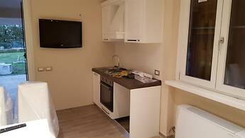 Villa Giardino degli Eventi