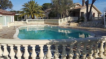 Villa Giardino degli Eventi