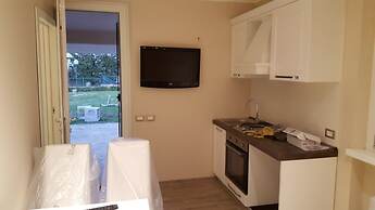 Villa Giardino degli Eventi