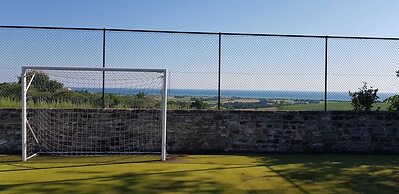 Villa Giardino degli Eventi