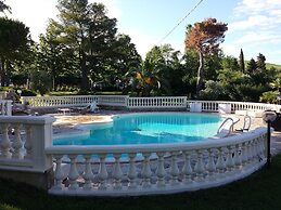 Villa Giardino degli Eventi