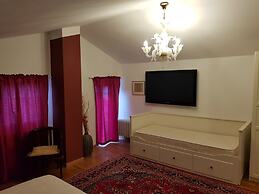 Villa Giardino degli Eventi