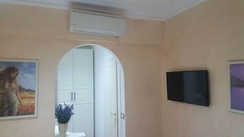 Villa Giardino degli Eventi