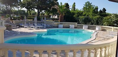 Villa Giardino degli Eventi