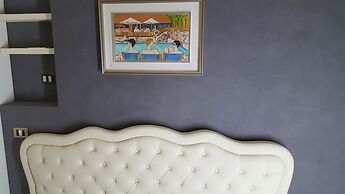 Villa Giardino degli Eventi