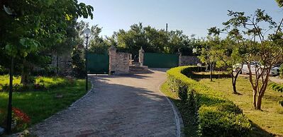 Villa Giardino degli Eventi