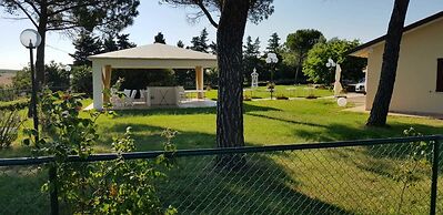 Villa Giardino degli Eventi