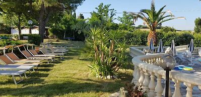 Villa Giardino degli Eventi