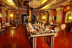 Ginger House Museum Hotel