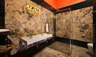 Ginger House Museum Hotel