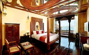 Ginger House Museum Hotel