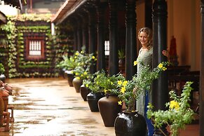 Ginger House Museum Hotel